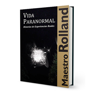 libro-vida paranormal-maestro-rolland