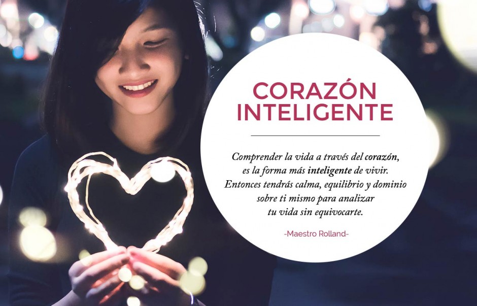 Corazón inteligente