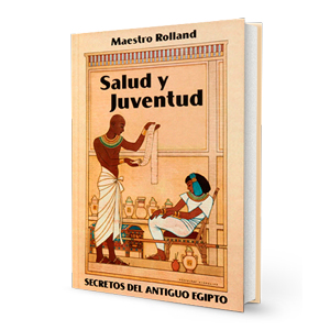 libro salud y juventud Maestro rolland
