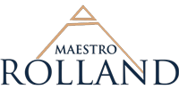 Maestro Rolland Logo